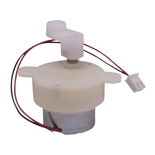 300CA Bühnenlichtmotor Audio Mikromotor Multifunktion 5V ersetzt Spiegel Discokugelmotor von misppro