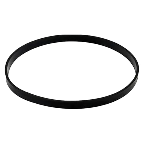 Bandsäge-Reifen, Gummi-Reifen, rutschfest, Geräuschreduzierung, Traktionsbänder, Holzbearbeitung, Ersatz, 1 Stück, 30,5 cm von misppro