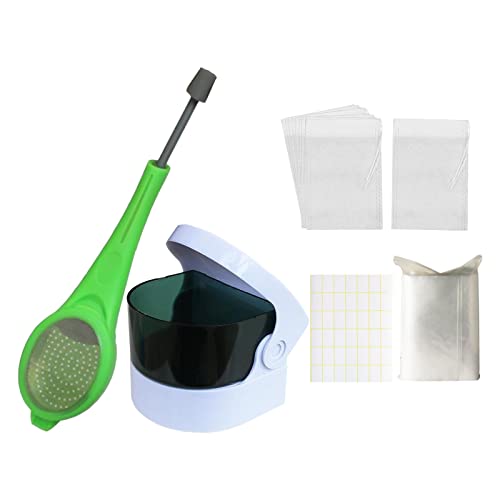 Malbohrer-Reiniger, Fleckenentfernung für Reinigungsmaschine – Bohrmaschinenset von misppro