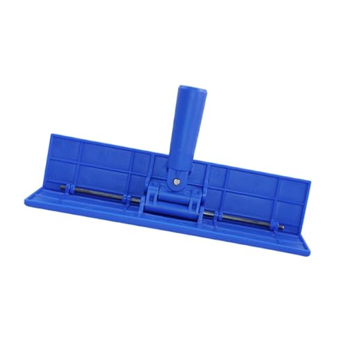 Schleifpapierhalter, Spachtelmasse, selbstklebender Wandschleifer zum Glätten von Wänden, Decken, Heimwerken, 26 cm (10,16 Zoll), Schleifpapierhalter von misppro