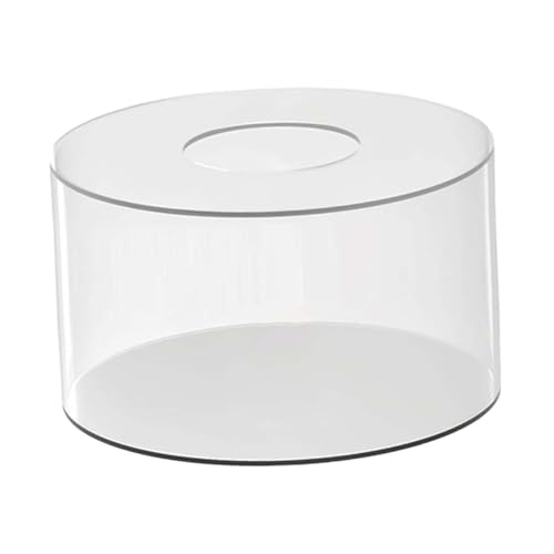 Tortenständer aus Acryl, befüllbar, für Catering, Hochzeit, Buffet, Dessert, Vitrine, 15 x 10 cm Tortenständer aus Acryl, befüllbar, für Catering, Hochzeit, Buffet, Dessert, Vitrine, 15 x 10 cm von misppro