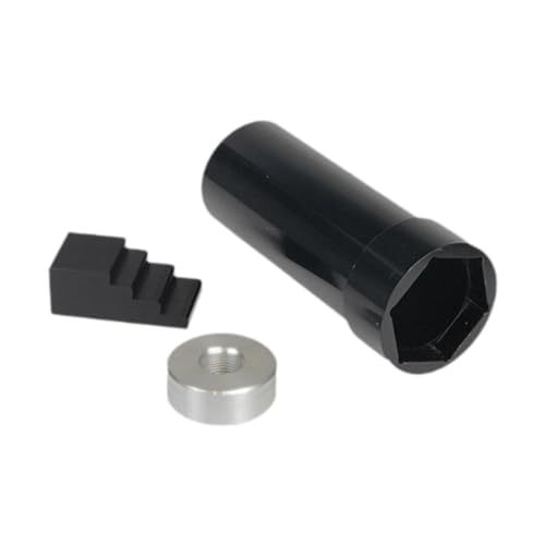 misppro Hauptwelle Ritzel Schraubenschlüssel Riemenscheibe Kontermutter Werkzeug 1 7/8 Zoll Leichtmetall Reparatur für 1936-2006 Motorräder misppro Hauptwelle Ritzel Schraubenschlüssel Riemenscheibe Kontermutter Werkzeug 1 7/8 Zoll Leichtmetall Reparatur für 1936-2006 Motorräder von misppro
