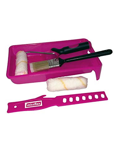 Malerset Pink Basic von missfixx