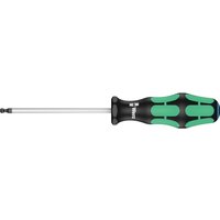 WERA Schraubendreher 352 Gr.12mm Klingen-L.150mm 1K-Griff von Wera
