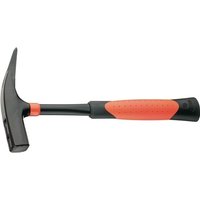 Latthammer Nr.820 M Kopf-G.600g m.Magnet geraut STA schwarz lack.PICARD von Picard