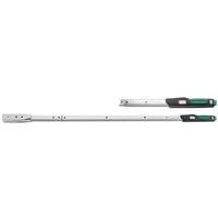 Drehmomentschlüssel 730N/2 4-20 Nm 9x12mm STAHLWILLE Drehmomentschlüssel 730N/2 4-20 Nm 9x12mm STAHLWILLE von Stahlwille