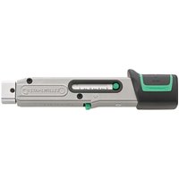 STAHLWILLE Drehmomentschlüssel 730/4 Quick 8-40 Nm 9x12mm STAHLWILLE Drehmomentschlüssel 730/4 Quick 8-40 Nm 9x12mm von Stahlwille