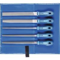 Feilensatz L.250mm Hieb 2 2K-Ergo PFERD Feilensatz L.250mm Hieb 2 2K-Ergo PFERD von PFERD
