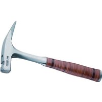 Ganzstahllatthammer Nr.790 Kopf-G.950g m.Magnet geraut PICARD von Picard