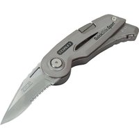 Sportmesser Quickslide II L.120mm Klingentyp Sport-/Trapezklinge SB STANLEY von Stanley