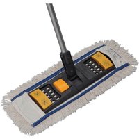 VERMOP Sprintmoppset Mopp-Halter u.Alustiel Ku.B400xL1400mm von VERMOP