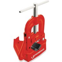 ROTHENBERGER Rohrschraubstock Spann-W.10-60mm Rohr-D.2 Zoll ROTHENBERGER Rohrschraubstock Spann-W.10-60mm Rohr-D.2 Zoll von Rothenberger