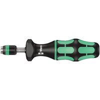 Drehmomentschraubendreher 7400 1,2-3 Nm WERA von Wera