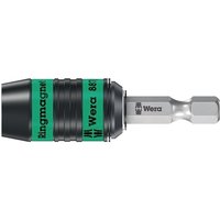 Bithalter 887/4 RR Rapidaptor 1/4 Zoll F 6,3 1/4 Zoll C 6,3+E 6,3 SWF von Wera