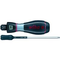 Drehmomentschraubendreher 2835 0,8-3 Nm WIHA von Wiha