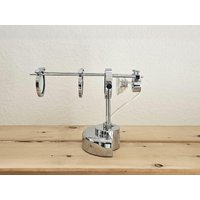 Deckenlampe Wandlampe Strahler Spot Mit Linse in Chrom Deckenlampe Wandlampe Strahler Spot Mit Linse in Chrom von mithraleuchten