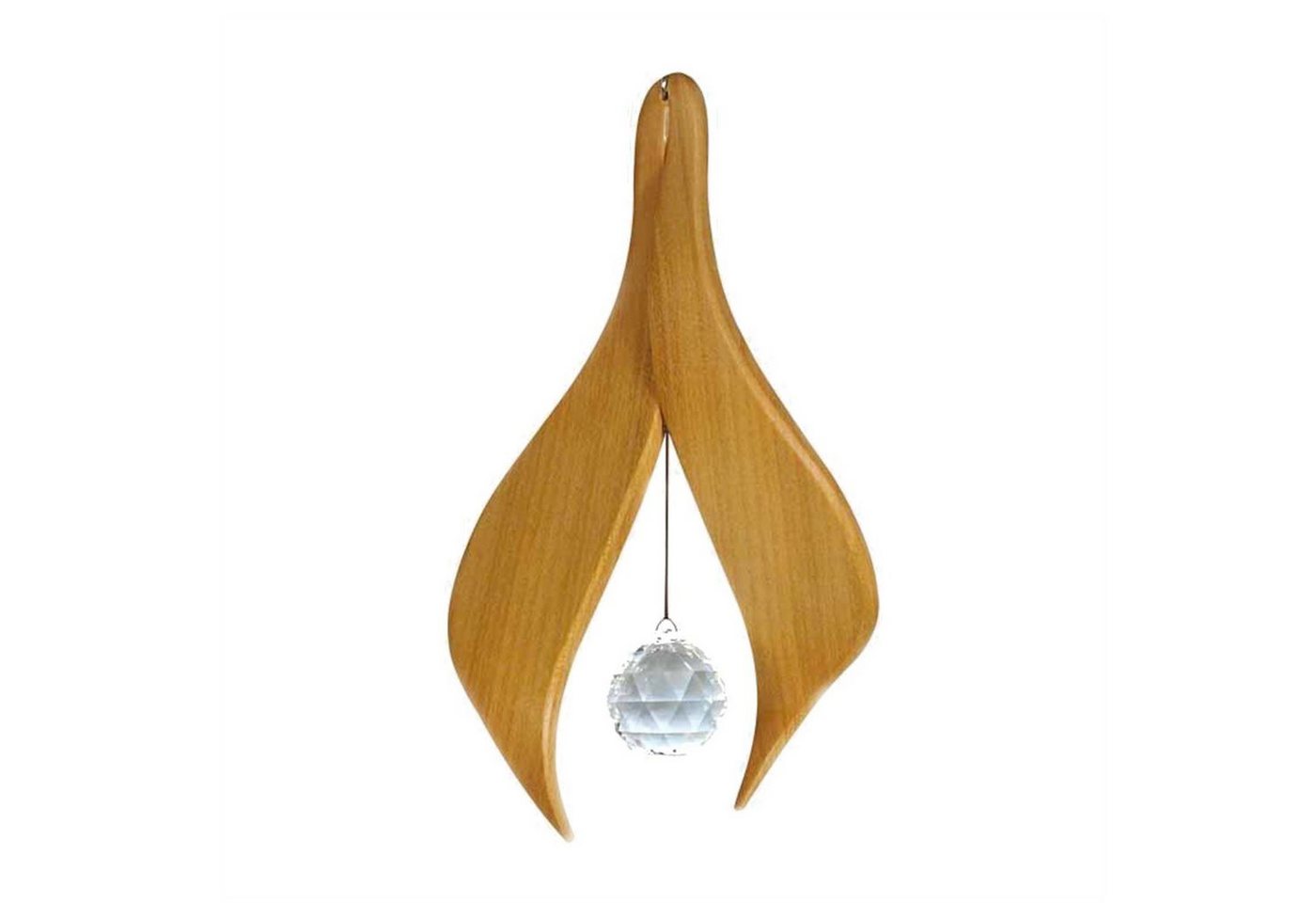 mitienda Fensterdekoration Fensterdeko aus Holz Aisha mitienda Fensterdekoration Fensterdeko aus Holz Aisha von mitienda