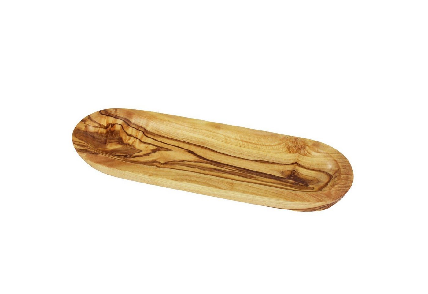 mitienda Brotkorb Holzschale Baguette, Brotschale mitienda Brotkorb Holzschale Baguette, Brotschale von mitienda