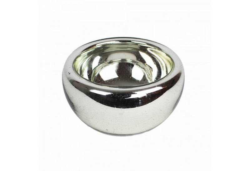 mitienda Dekoschale Dekoschale aus Glas Mexiko mitienda Dekoschale Dekoschale aus Glas Mexiko von mitienda