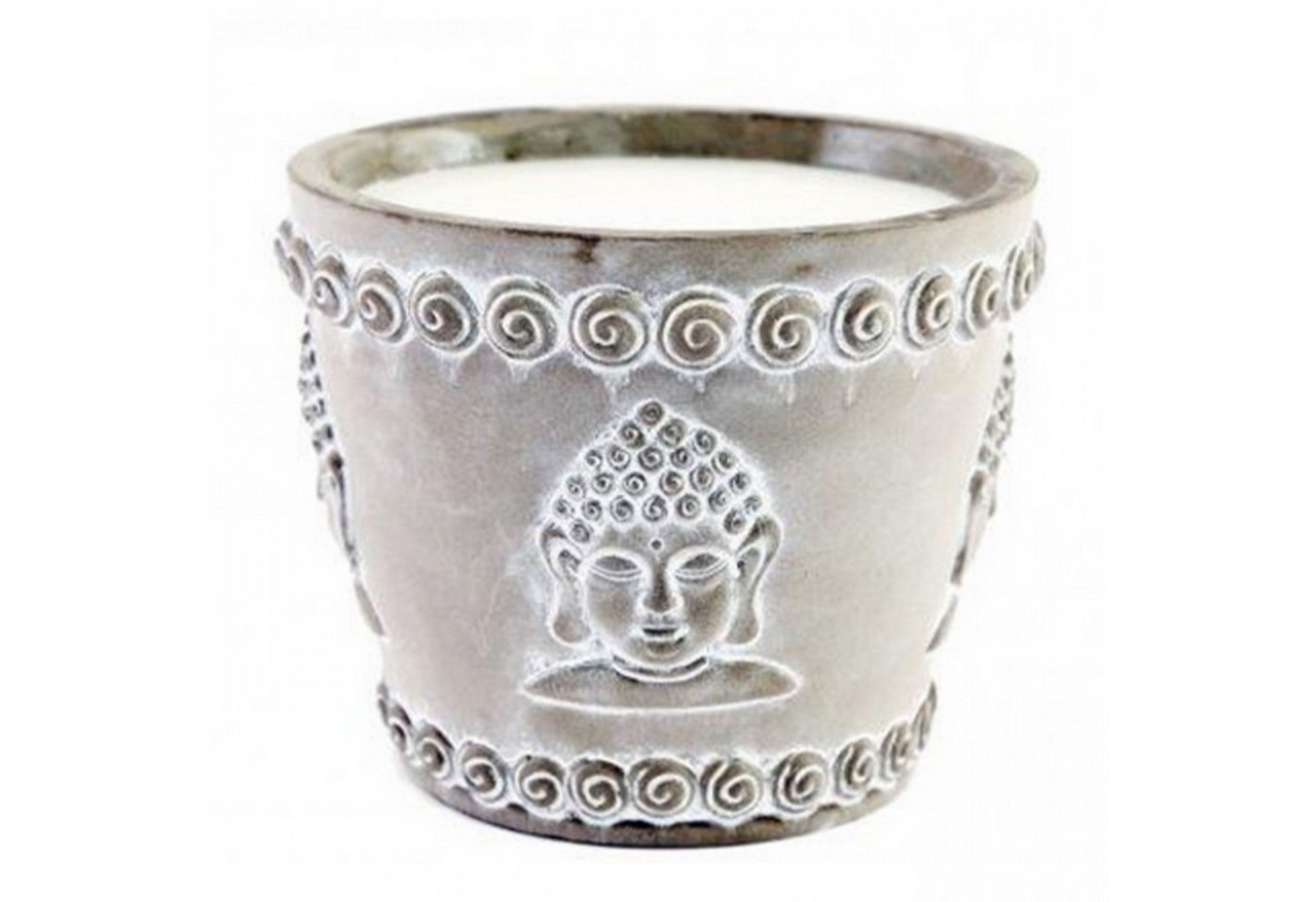 mitienda Duftlampe Duftkerze Buddha mitienda Duftlampe Duftkerze Buddha von mitienda