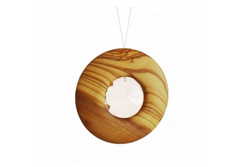 mitienda Fensterdekoration Fensterdeko Rivoli, Holzdeko mitienda Fensterdekoration Fensterdeko Rivoli, Holzdeko von mitienda