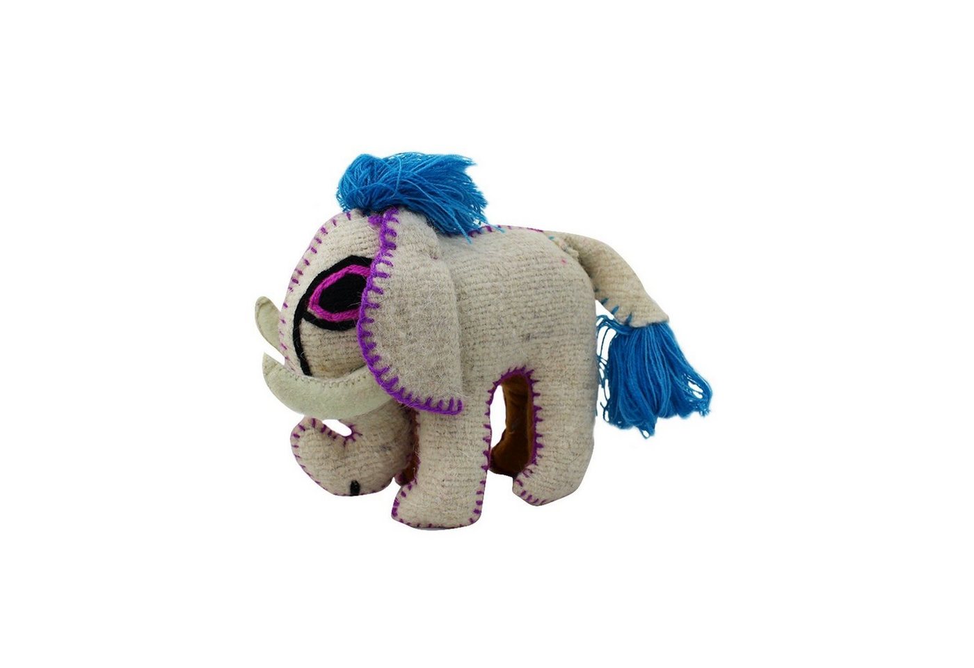 mitienda Lampenschirm Deko Plüschtier Mamut mitienda Lampenschirm Deko Plüschtier Mamut von mitienda