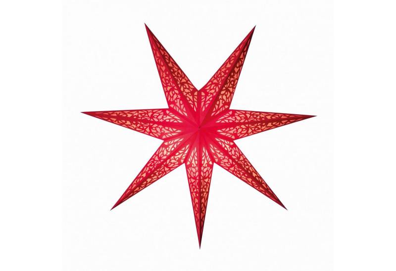 mitienda Papiersterne Papierstern starlightz BABY lux red mitienda Papiersterne Papierstern starlightz BABY lux red von mitienda