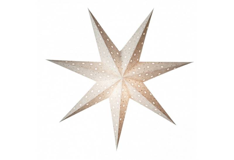 mitienda Papiersterne Papierstern starlightz cristal m white mitienda Papiersterne Papierstern starlightz cristal m white von mitienda
