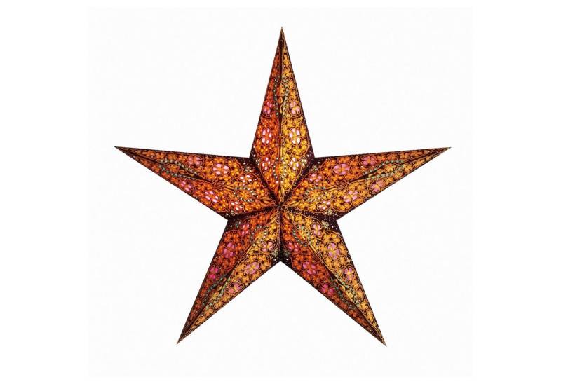 mitienda Papiersterne Papierstern starlightz kalea m amber mitienda Papiersterne Papierstern starlightz kalea m amber von mitienda
