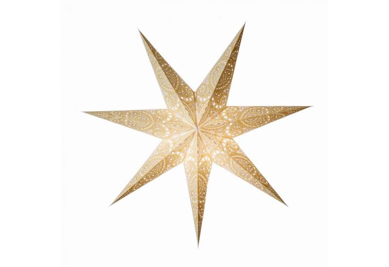 mitienda Papiersterne Papierstern starlightz kashmir m white mitienda Papiersterne Papierstern starlightz kashmir m white von mitienda