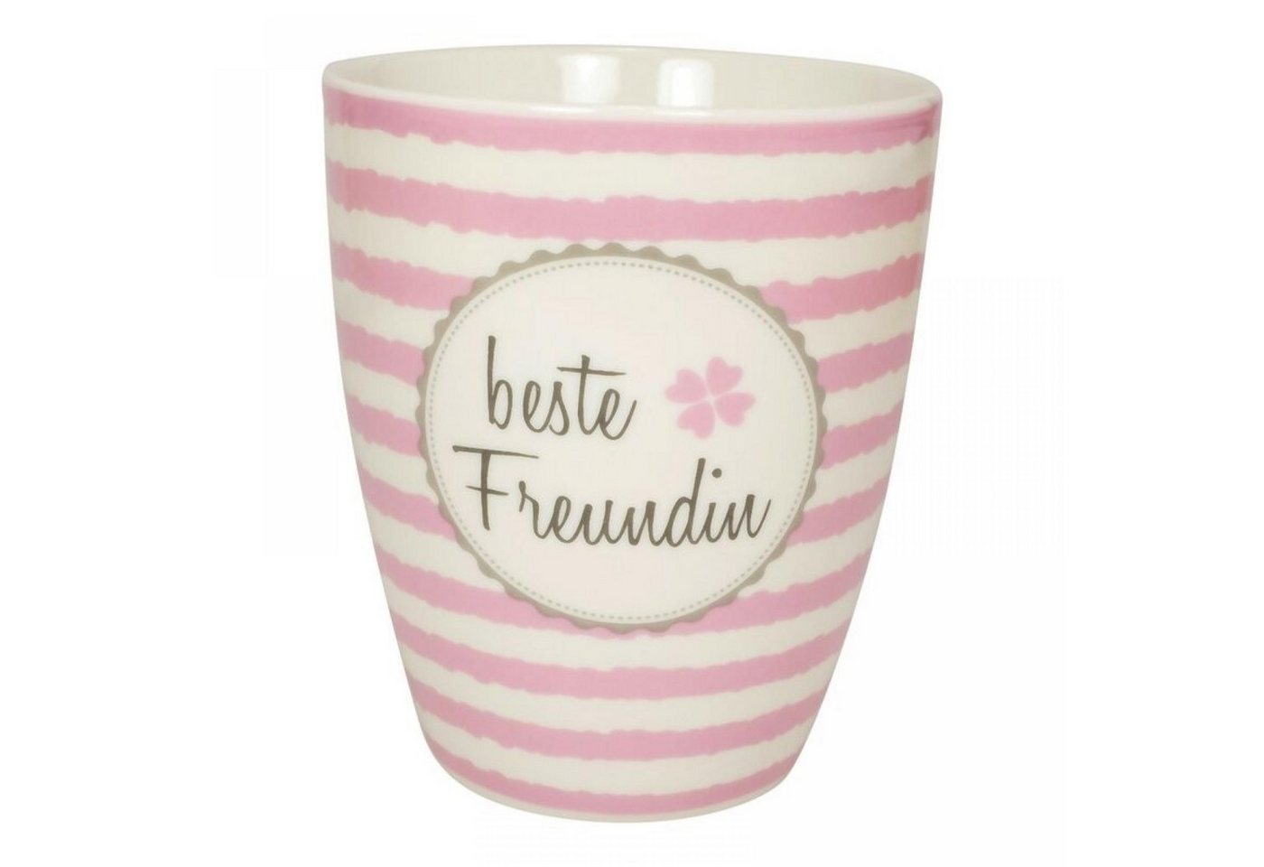 mitienda Tasse Tasse beste Freundin von mitienda