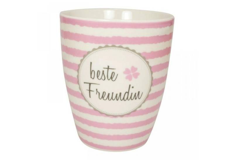 mitienda Tasse Tasse beste Freundin von mitienda