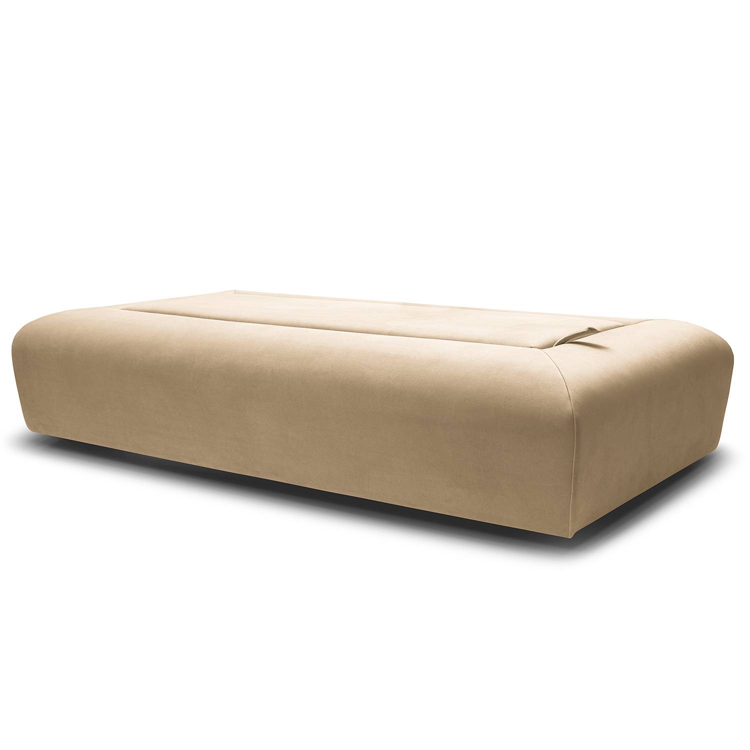 Einzelsofa Miu Magic (3-Sitzer) von miu Form