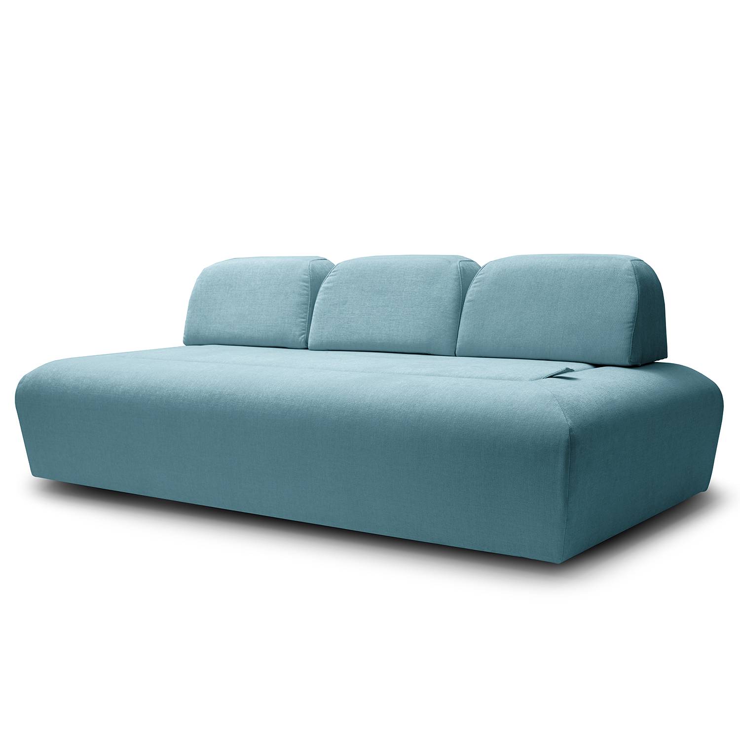 Sofa Miu Magic II mit Rückenlehne S von miu Form