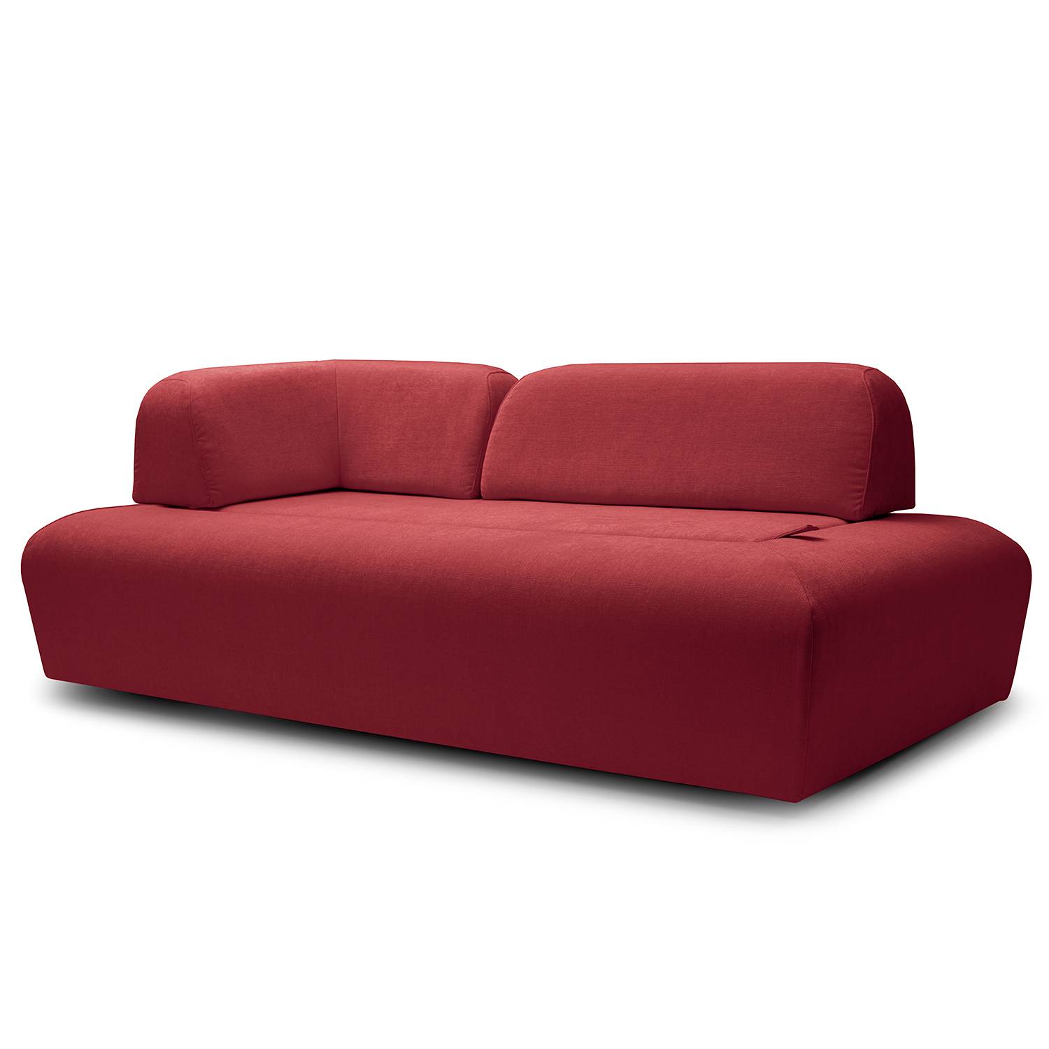 Sofa Miu Magic mit Eck-Rückenlehne von miu Form