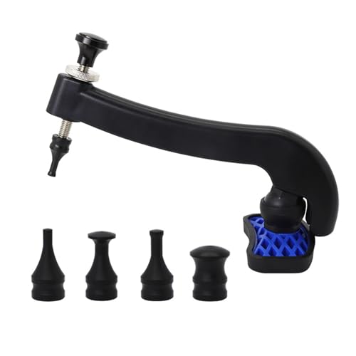 Dent Remover, Werkzeugauto, Metallpaneele, Beulenreparatur -Klopfstift -Set, Fahrzeug -Tür -Kollisions -Restaurierungskit, perfekt für Autokörper, Kühlschrank Haus und Garagenkonsum, 21,5 cm 170 g sch Dent Remover, Werkzeugauto, Metallpaneele, Beulenreparatur -Klopfstift -Set, Fahrzeug -Tür -Kollisions -Restaurierungskit, perfekt für Autokörper, Kühlschrank Haus und Garagenkonsum, 21,5 cm 170 g sch von mivceklw