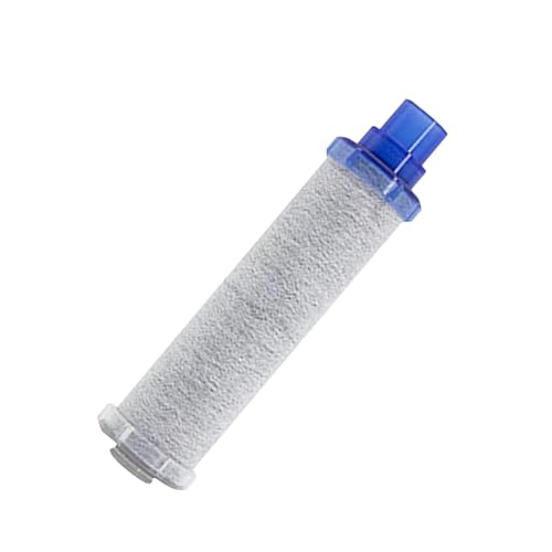 Sicher Design Wasserreiniger Mit Filter, Aktivkohle-Wasserfilter, Vlies-Filtrationsstrohhalm, Robuster Und Sicherer Getränkeschlauch 11,5x2,8x2,8 Cm Für Wasser Sicher Design Wasserreiniger Mit Filter, Aktivkohle-Wasserfilter, Vlies-Filtrationsstrohhalm, Robuster Und Sicherer Getränkeschlauch 11,5x2,8x2,8 Cm Für Wasser von mivceklw