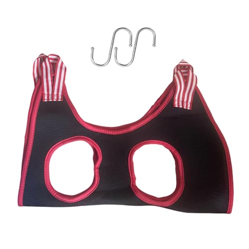 mivceklw Hundepflege-Hängematte,Verstellbares Pflege-Hängematten-Helfergeschirr | Entspannungshängematte, Entspannungs-Katzenpflege-Rückhaltesystem, Katzenhänger, verstellbares, atmungsaktives mivceklw Hundepflege-Hängematte,Verstellbares Pflege-Hängematten-Helfergeschirr | Entspannungshängematte, Entspannungs-Katzenpflege-Rückhaltesystem, Katzenhänger, verstellbares, atmungsaktives von mivceklw