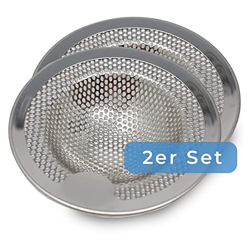 mix-slider Spritzschutz Sieb für Thermomix TM6 TM5 TM31-2er Set mix-slider Spritzschutz Sieb für Thermomix TM6 TM5 TM31-2er Set von mix-slider