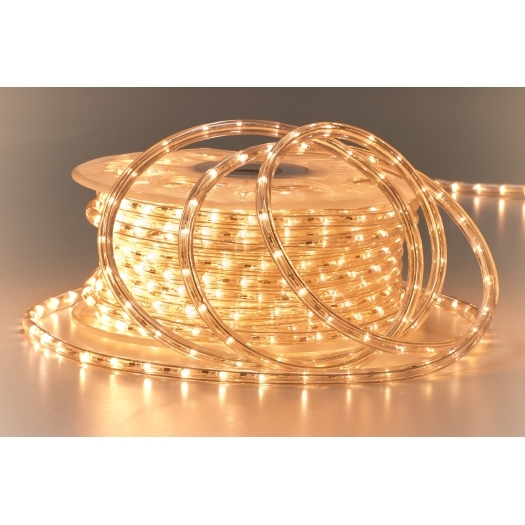 LED Rope Light® 30 Lichterschlauch ww 1350 LED´s von mk