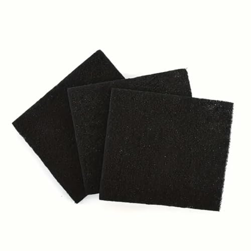 14 Stück Katzentoilette Aktivkohlefilter Ersatz Filter Katzenklo Aktivkohle Matte Geruchsfilter katzenklo Filter Aktivkohlefilter für Abfallbehälter Katzentoiletten 14 Stück Katzentoilette Aktivkohlefilter Ersatz Filter Katzenklo Aktivkohle Matte Geruchsfilter katzenklo Filter Aktivkohlefilter für Abfallbehälter Katzentoiletten von mkemka