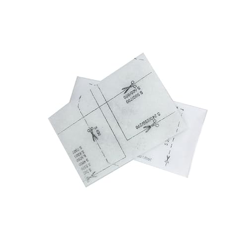 14 Stück Staubsauger Filter Abluftfilter Staubsaugerfilter Motorschutzfilter Ersatzfilter Microfilter für Miele Complete C1/2/3 Compact C1/2 Classic C1 14 Stück Staubsauger Filter Abluftfilter Staubsaugerfilter Motorschutzfilter Ersatzfilter Microfilter für Miele Complete C1/2/3 Compact C1/2 Classic C1 von mkemka