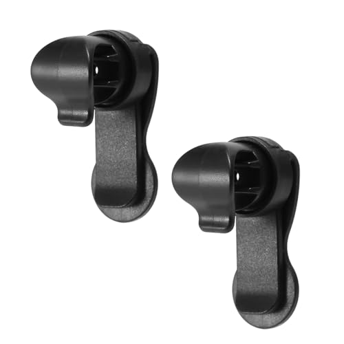 Magnetic Tube Clip Wasser Blasenschlauch Clip Abnehmbare Trinkklemme Magnetschlauchhalter füR Feste Position Des Trinkschlauchs Trinkrucksack Trinksystem Magnetic Tube Clip Wasser Blasenschlauch Clip Abnehmbare Trinkklemme Magnetschlauchhalter füR Feste Position Des Trinkschlauchs Trinkrucksack Trinksystem von mkemka