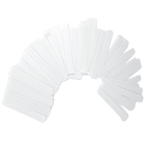 mkemka 108 Stück Fashion Tape Doppelseitig 12mm, Boob/Body Tape, Transparentes Klebeband Kleidung für alle Stoffarten Kleider, Hosen(Selbstklebend) von mkemka