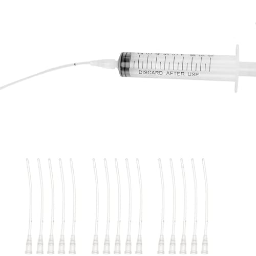 mkemka 16 Stück Jungvögel Füttern Schlauch Spritzen 10ml mit 15 Stück Schlauch Tauben Zubehör Feeder Futter Handfütterungswerkzeug Für Füttern Wasser Milchvögeln Papageien Kleines mkemka 16 Stück Jungvögel Füttern Schlauch Spritzen 10ml mit 15 Stück Schlauch Tauben Zubehör Feeder Futter Handfütterungswerkzeug Für Füttern Wasser Milchvögeln Papageien Kleines von mkemka