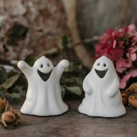 Gespenst Spuki - Weiß Gespenst Spuki - Weiß von mkonoDE