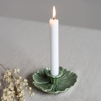 Kerzenhalter Botanik - Grün Kerzenhalter Botanik - Grün von mkonoDE