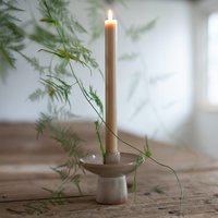 Kerzenhalter Wilma - Natur Kerzenhalter Wilma - Natur von mkonoDE