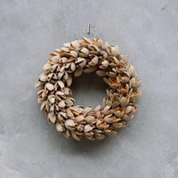 Kranz Bakuli Dünn - Latte von mkonoDE