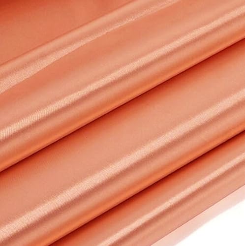 Faraday Stoff, RFID-Abschirmung Tuch Schutz Leitfähige Gewebe Absorbiert EMF Abschirmung von HF-Signalen von Strahlung/Singal für Tasche/Geräteabdeckung Strahlung Computer,gold-9m Faraday Stoff, RFID-Abschirmung Tuch Schutz Leitfähige Gewebe Absorbiert EMF Abschirmung von HF-Signalen von Strahlung/Singal für Tasche/Geräteabdeckung Strahlung Computer,gold-9m von mlhk